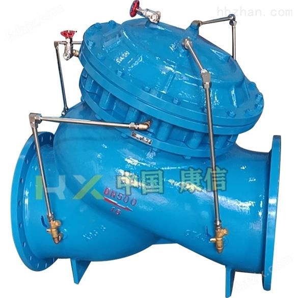 隔膜式水泵控制阀供应商