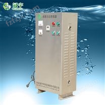 天津ZM-II水箱自洁消毒器