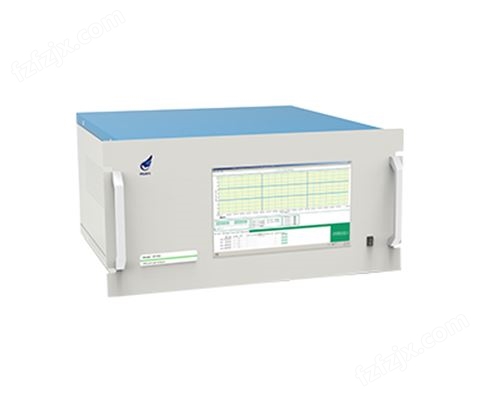 H5160高纯气体分析仪