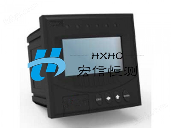 HX100系列单参数控制器