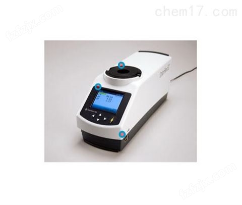 MiniScan EZ 4000L分光光度计