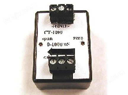 CT1000简易型接触式电导率变送器