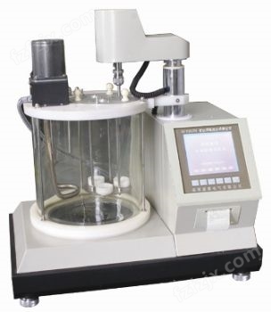 SCPR1502石油产品破/抗乳化自动测定仪