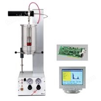 SLC型激光油液颗粒计数系统
