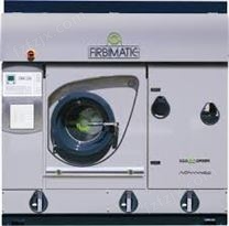 飞马帝客(Firbimatic)干洗机