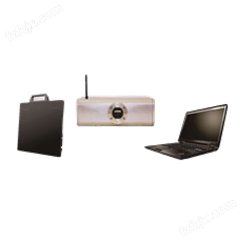 高频便携式X射线DR成像系统(AL-DR-120C)