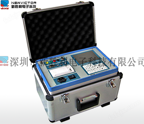 XSL8000B工控型变压器有载开关测试仪
