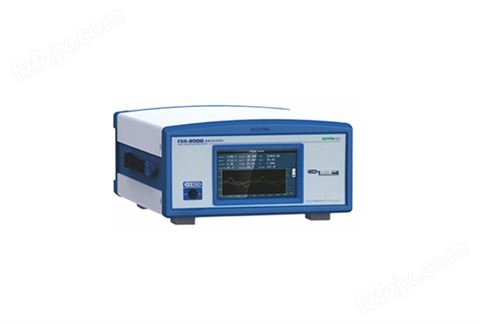 FSH-2000高速闪光分析仪