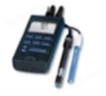 pH/Oxi 340i 和 pH/Cond 340i水质分析仪器