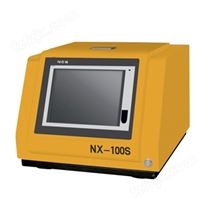 NX-100S 土壤重金属检测仪-自动进样2