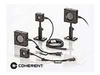 Coherent® 热电堆功率传感器