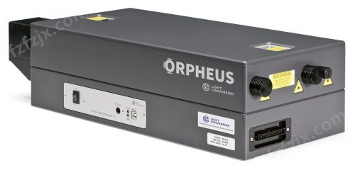 中红外共线光学参量放大器ORPHEUS‑ONE