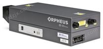 中红外共线光学参量放大器ORPHEUS‑ONE