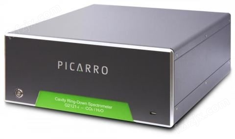 Picarro_G2121-i同位素与气体浓度分析仪