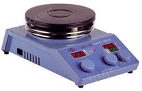 2X15-3 10L温度数显恒温磁力搅拌器
