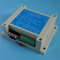 网络 串口IO控制器 继电器模块 RS232/485