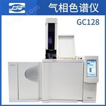 上海仪电GC128型气相色谱仪