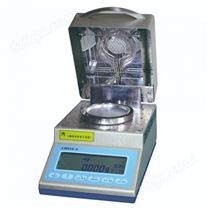上海安亭电子LHS16-A烘干法水分测定仪卤素水份仪