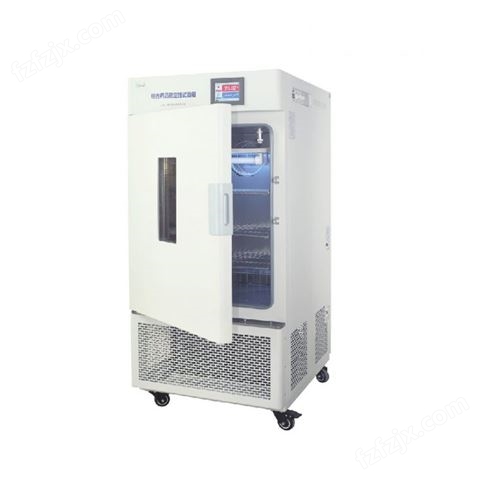 上海一恒LHH-1000GSP-UV药品稳定性试验箱