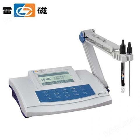 上海雷磁DDSJ-308F型电导率仪
