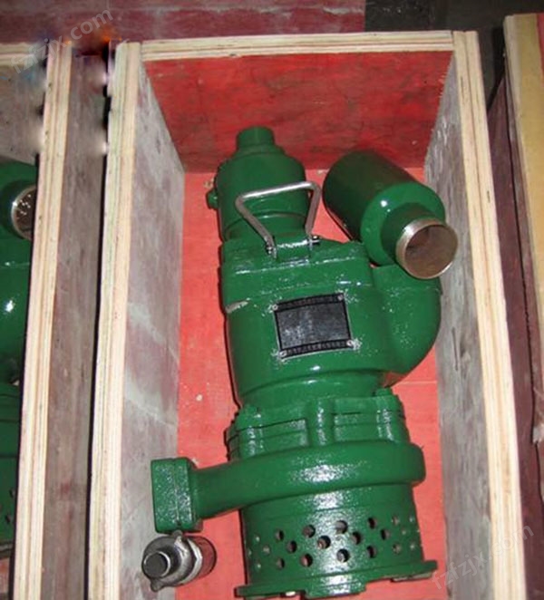 FQW18-80/K矿用风动潜水泵