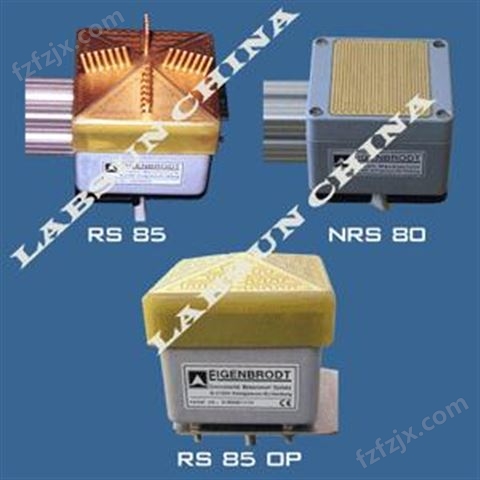 降水传感器RS85/RS85OP/NRS80