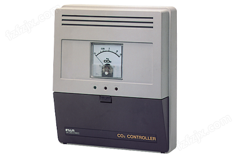 ZFP型红外CO2控制器