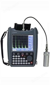 CUD500数字超声波探伤仪