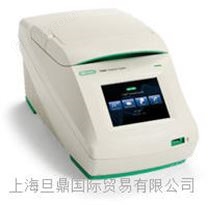 Bio-Rad伯乐PCR仪 美国T100基因扩增仪功能