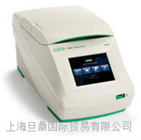 Bio-Rad伯乐PCR仪 美国T100基因扩增仪功能