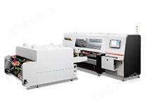 HM1800B-K12  工业级高速导带纺织数码印花机