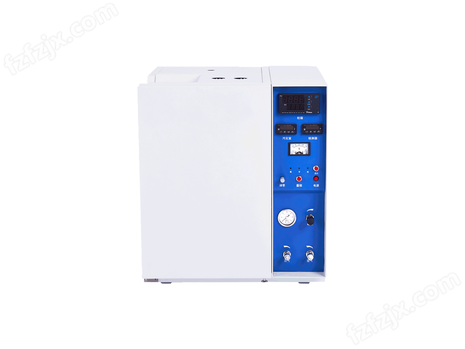 TP-2060简易型气相色谱仪