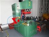 PVC/TPU沼气池熔接机（热合机）