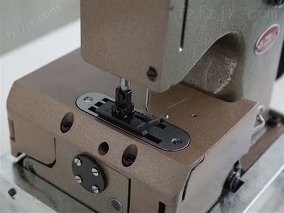GK6-69型缝纫机
