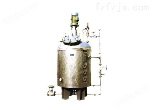 ASGU121高温高压调浆桶