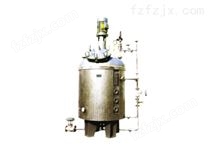 ASGU121高温高压调浆桶