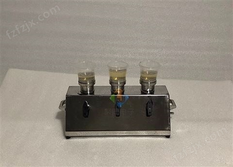 广州微生物检测仪JTW-300B内置隔膜液