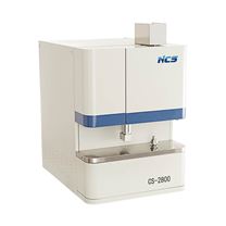 CS-2800碳硫分析仪2